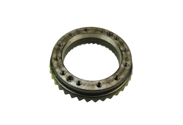 Wałek atakujący do Cat 428F 432F 434F - OEM Original Equipment Manufacturer